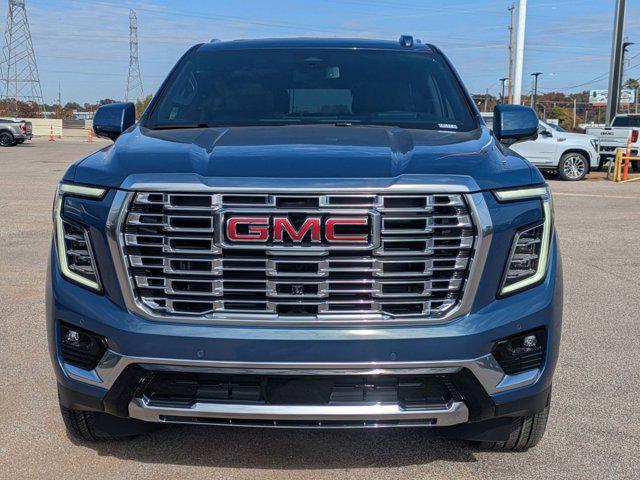 new 2026 GMC Yukon car, priced at $84,016
