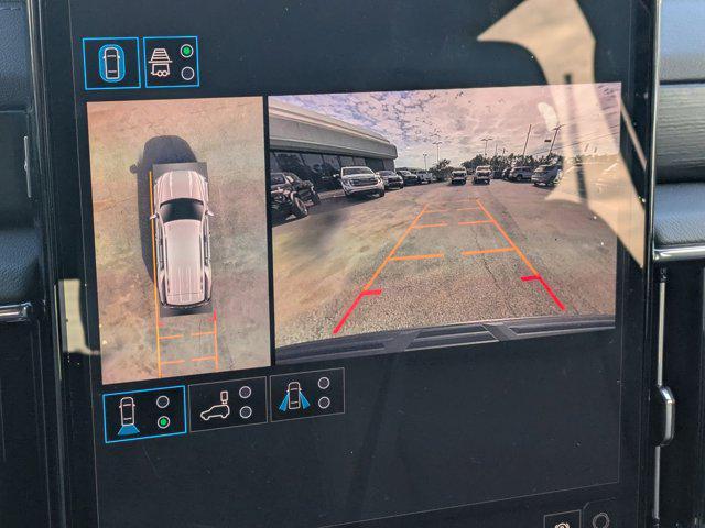 new 2026 GMC Yukon car, priced at $84,016