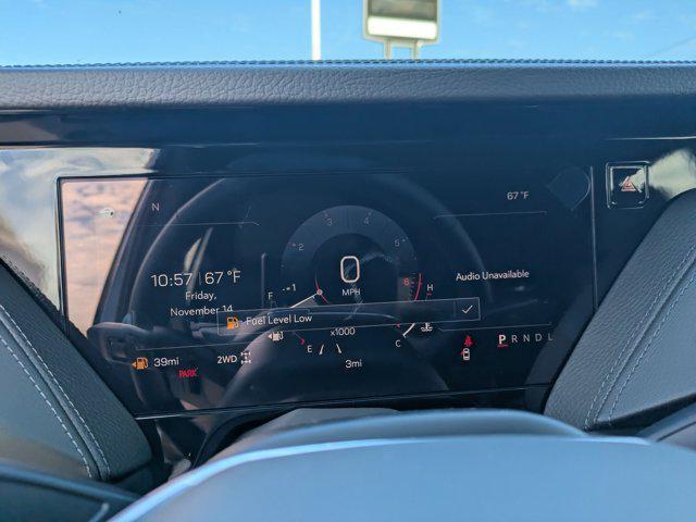 new 2026 GMC Yukon car, priced at $84,016