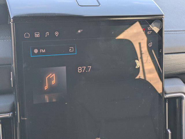 new 2026 GMC Yukon car, priced at $84,016