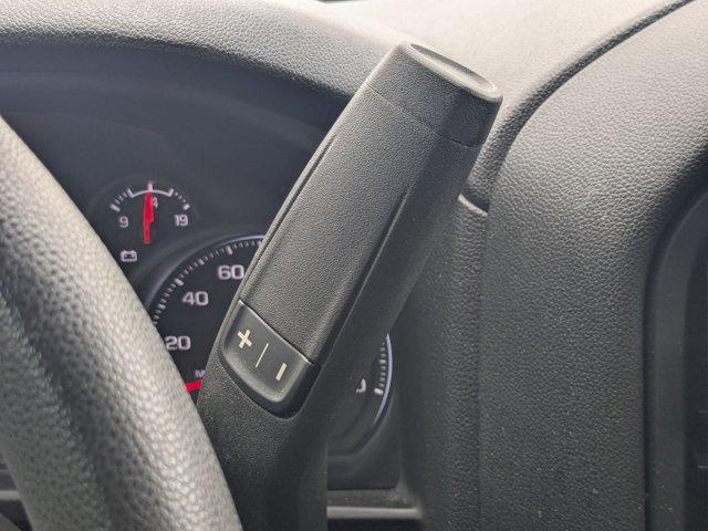 used 2023 Chevrolet Silverado 1500 car, priced at $32,377