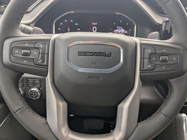 new 2026 GMC Sierra 1500 car, priced at $70,929