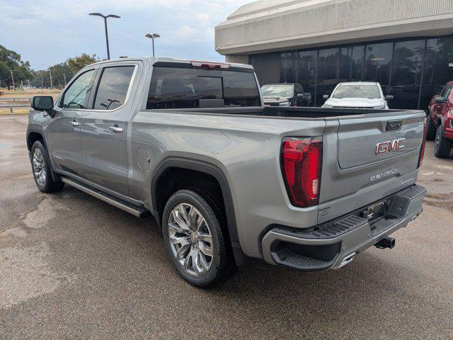 new 2026 GMC Sierra 1500 car, priced at $70,929