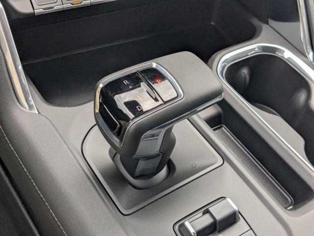new 2026 GMC Sierra 1500 car, priced at $70,929