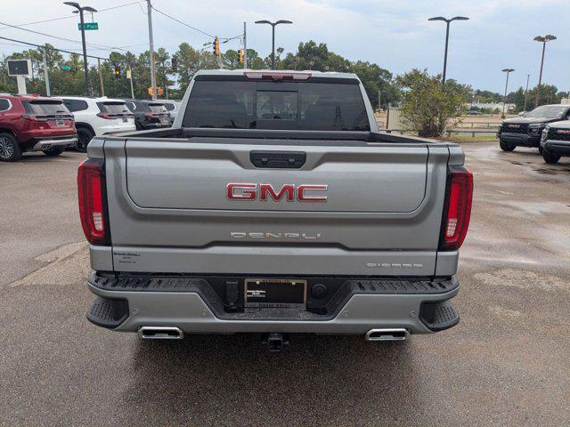 new 2026 GMC Sierra 1500 car, priced at $70,929