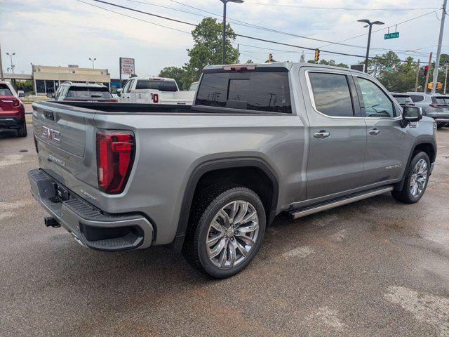 new 2026 GMC Sierra 1500 car, priced at $70,929