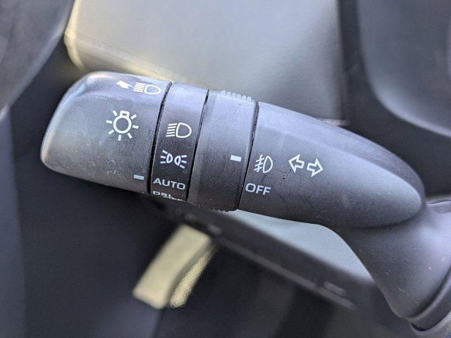 used 2019 Toyota RAV4 car, priced at $23,438