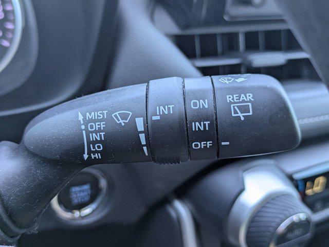 used 2019 Toyota RAV4 car, priced at $23,438