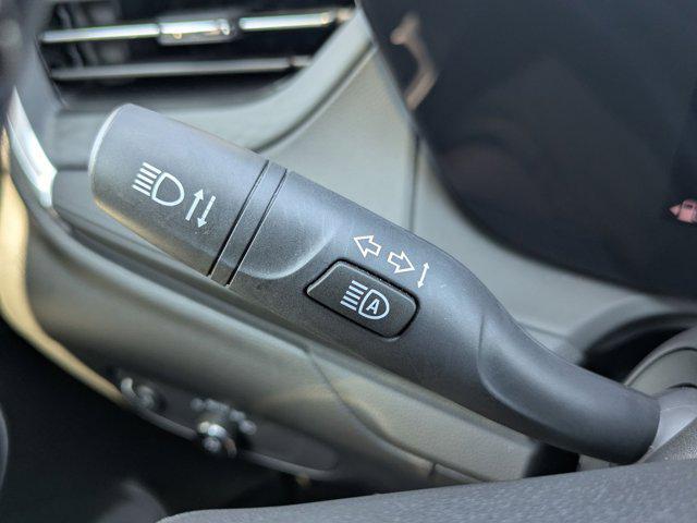 used 2024 Buick Encore GX car, priced at $22,883