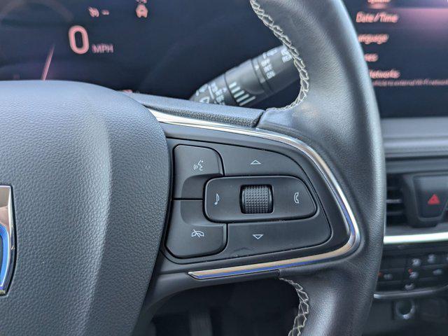 used 2024 Buick Encore GX car, priced at $22,883
