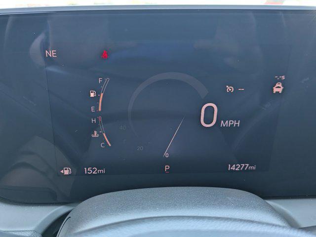 used 2024 Buick Encore GX car, priced at $22,883