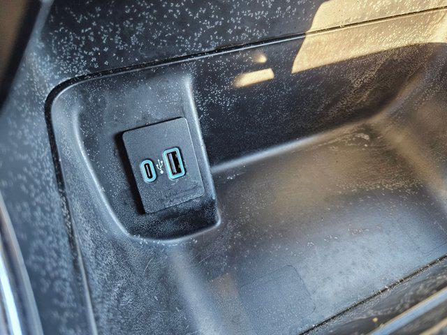 used 2024 Ford F-150 car, priced at $41,025