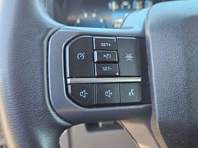 used 2024 Ford F-150 car, priced at $41,025