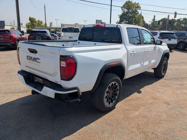 new 2026 GMC Canyon car, priced at $42,038
