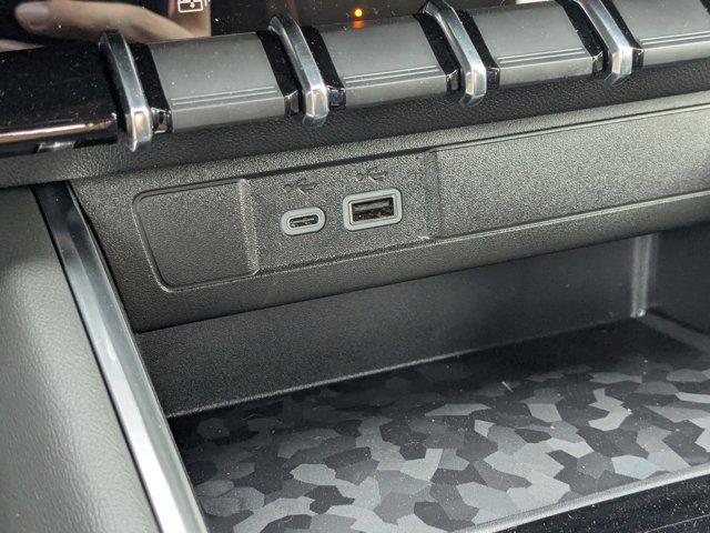 new 2026 GMC Canyon car, priced at $42,038