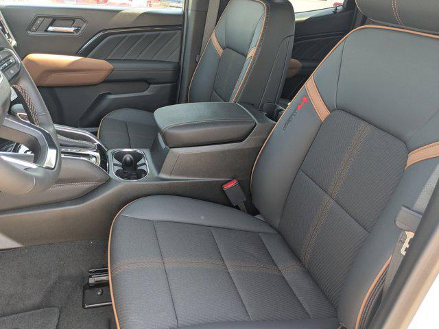 new 2026 GMC Canyon car, priced at $42,038