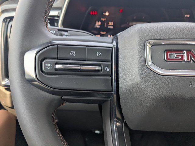 new 2026 GMC Canyon car, priced at $42,038