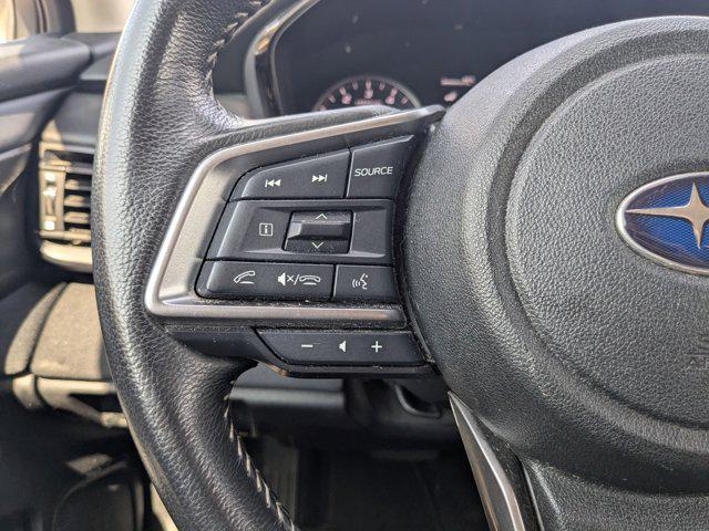used 2024 Subaru Outback car, priced at $28,325