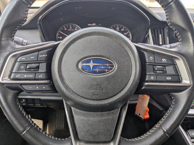 used 2024 Subaru Outback car, priced at $28,325