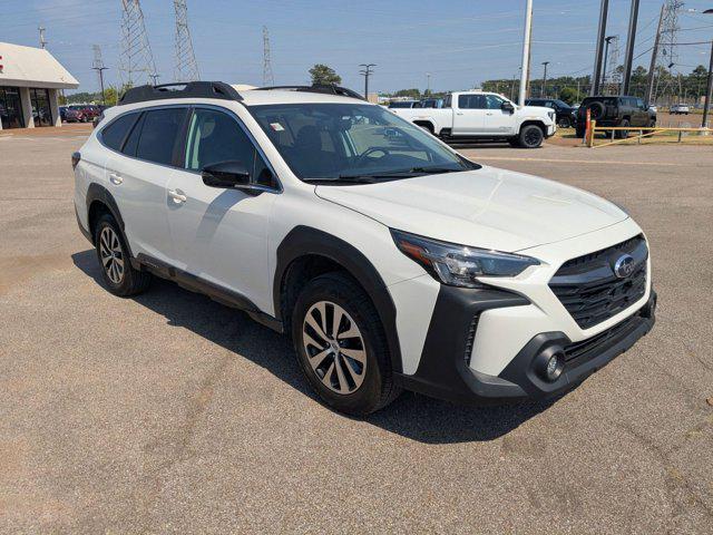 used 2024 Subaru Outback car, priced at $28,325