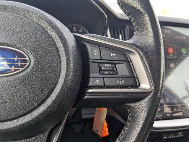 used 2024 Subaru Outback car, priced at $28,325