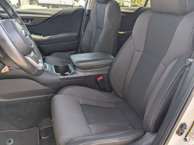 used 2024 Subaru Outback car, priced at $28,325