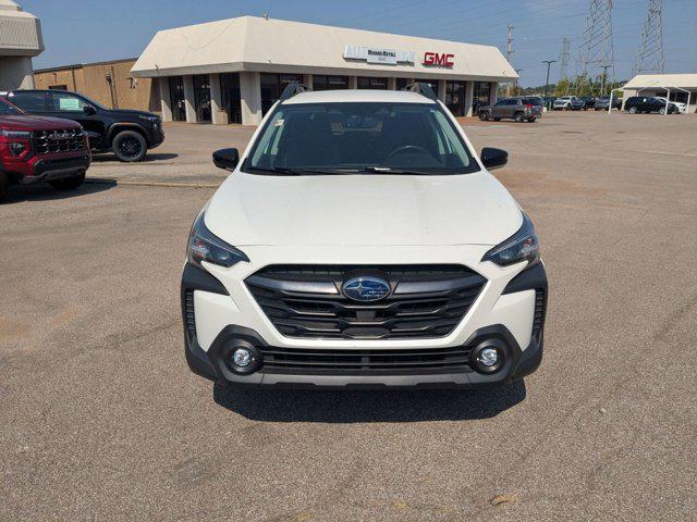used 2024 Subaru Outback car, priced at $28,325