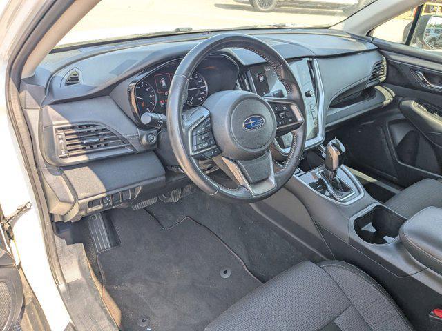used 2024 Subaru Outback car, priced at $28,325