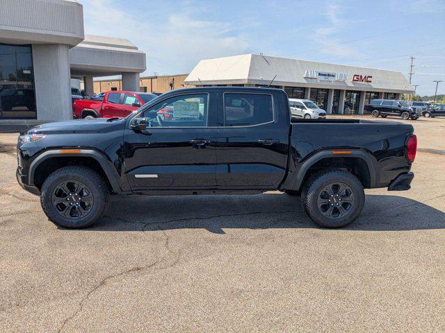 new 2025 GMC Canyon car, priced at $42,025