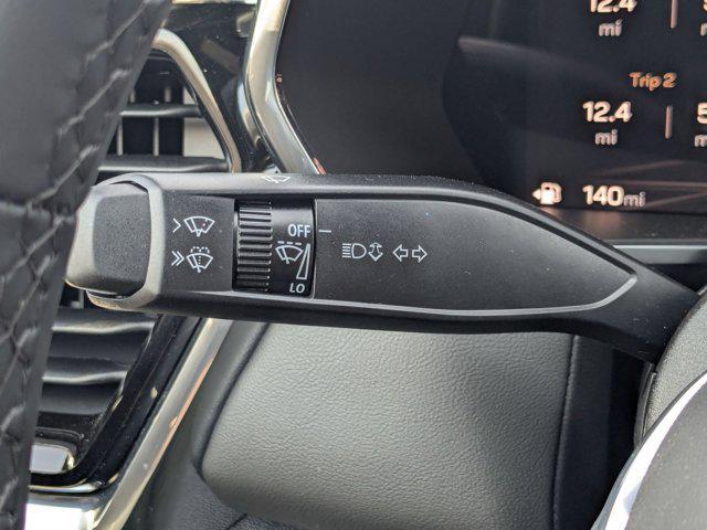 new 2025 GMC Canyon car, priced at $42,025