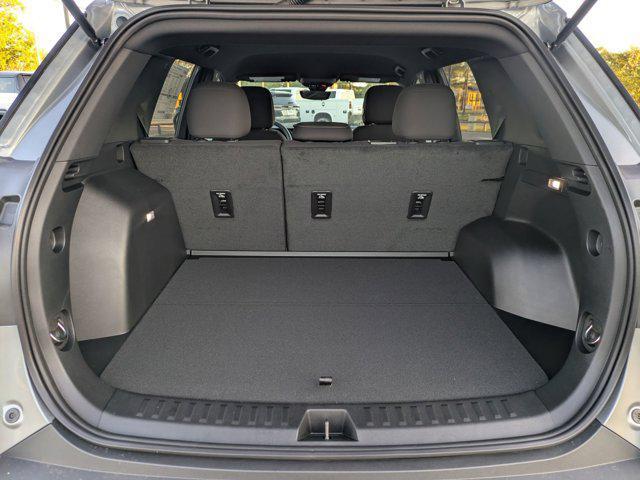 new 2026 GMC Terrain car, priced at $29,917