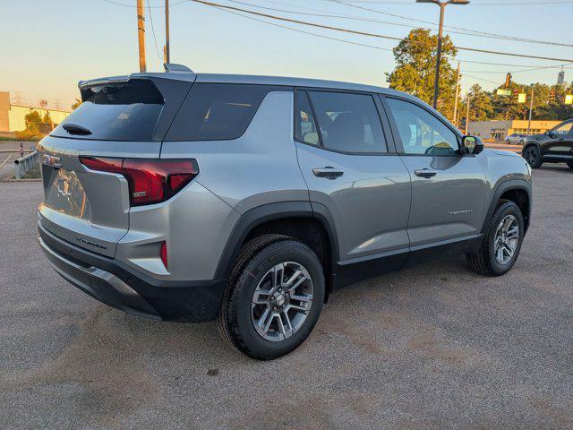 new 2026 GMC Terrain car, priced at $29,917