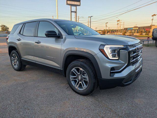 new 2026 GMC Terrain car, priced at $29,917