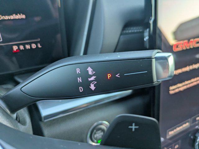 new 2026 GMC Terrain car, priced at $29,917