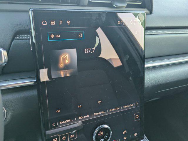 new 2026 GMC Terrain car, priced at $29,917