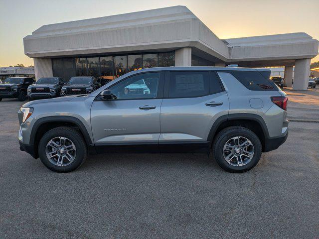 new 2026 GMC Terrain car, priced at $29,917