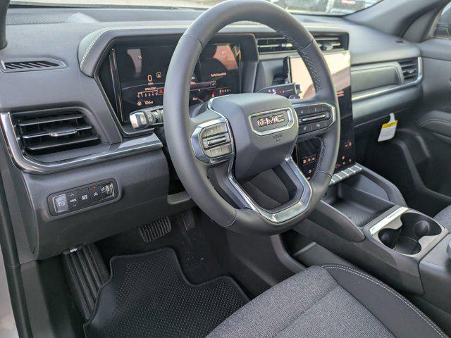 new 2026 GMC Terrain car, priced at $29,917