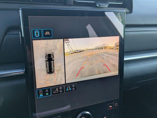 new 2026 GMC Terrain car, priced at $29,917