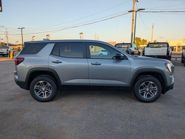 new 2026 GMC Terrain car, priced at $29,917