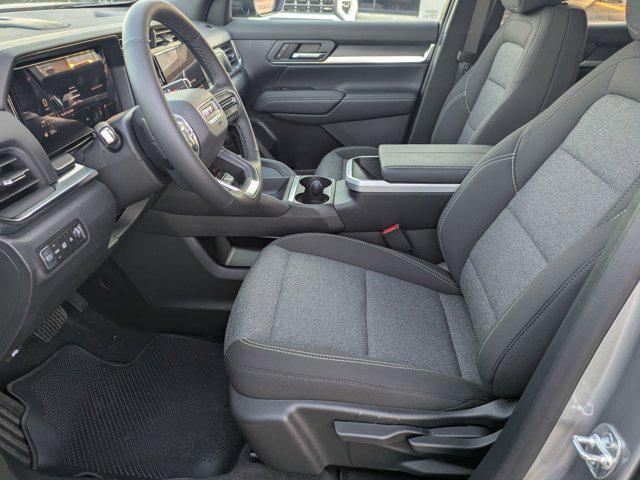 new 2026 GMC Terrain car, priced at $29,917