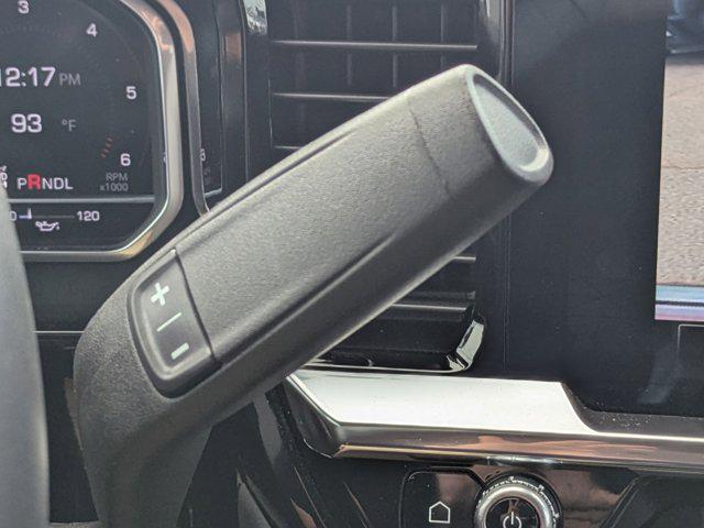 used 2024 GMC Sierra 1500 car, priced at $39,528