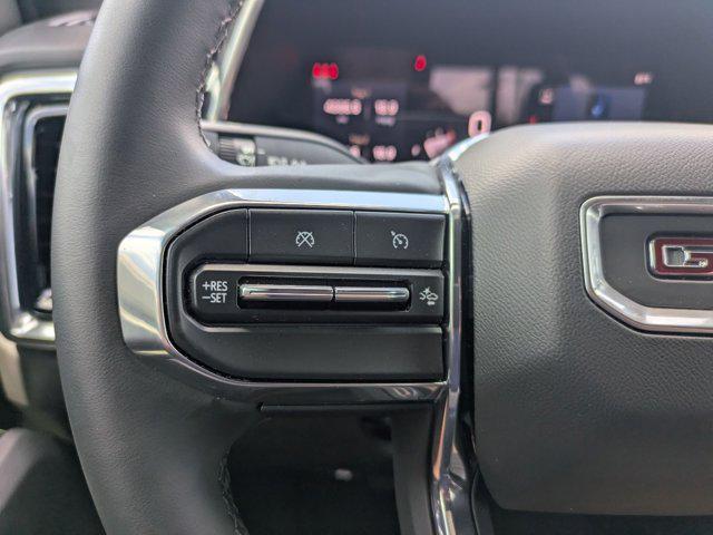new 2024 GMC Canyon car, priced at $34,332