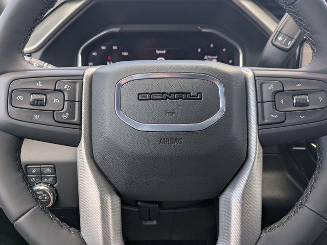 new 2025 GMC Sierra 2500 car, priced at $81,265