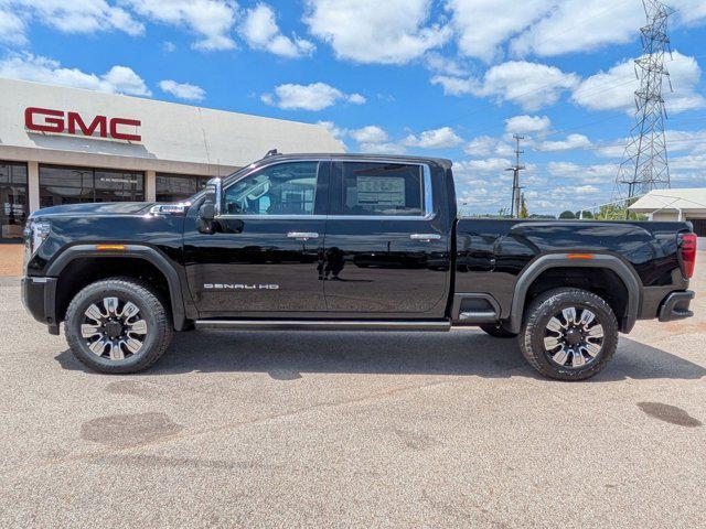 new 2025 GMC Sierra 2500 car, priced at $81,265
