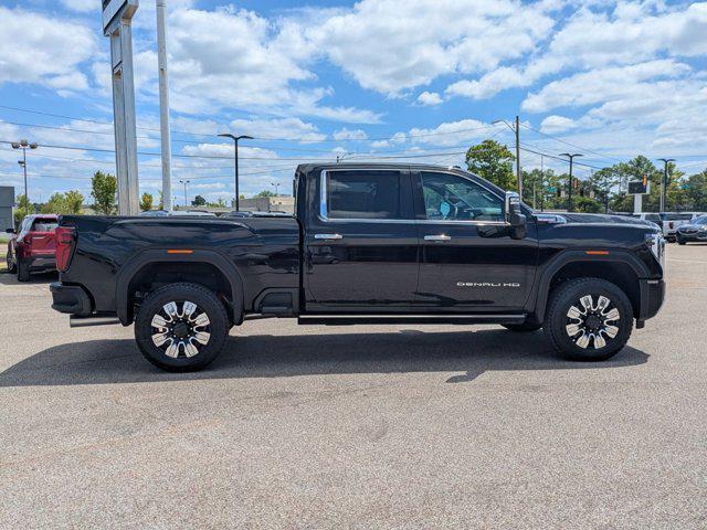 new 2025 GMC Sierra 2500 car, priced at $81,265