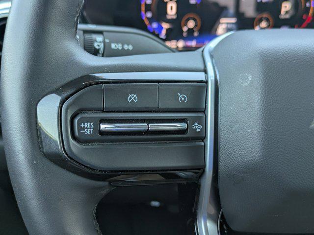 used 2024 Chevrolet Colorado car, priced at $34,999
