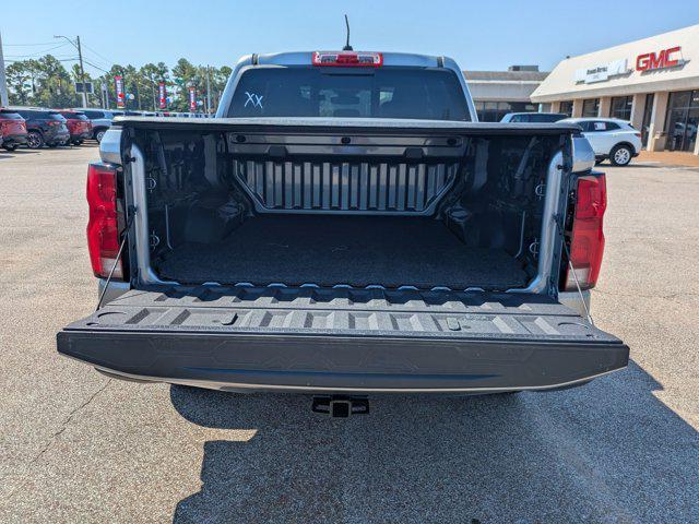 used 2024 Chevrolet Colorado car, priced at $34,999