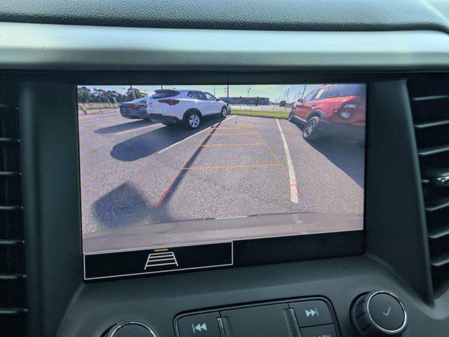 used 2023 GMC Acadia car, priced at $27,945