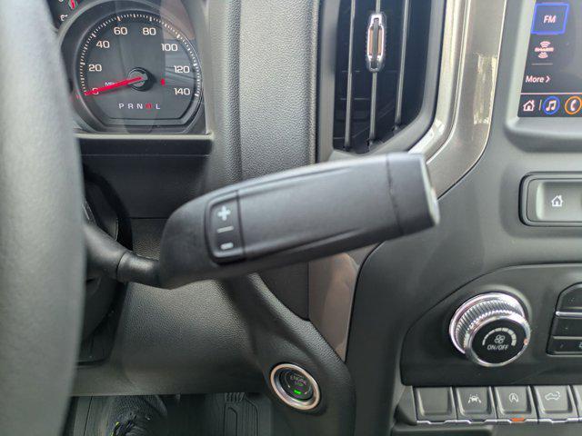new 2025 GMC Sierra 1500 car, priced at $47,603