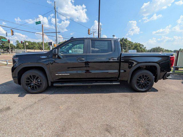 new 2025 GMC Sierra 1500 car, priced at $47,603